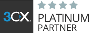 3CX Platinum Partner