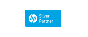 HP Silver Partner