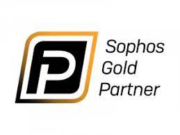 Sophos Gold Partner