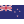 New Zealand Flag