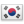 South Korea Flag